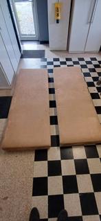 Matelas camping car, Enlèvement