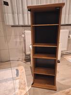 Boek-CD of badkamerkastje, Ophalen, Zo goed als nieuw