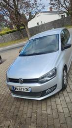 Polo 5 r6 2011 1.6 187000km expo voiture belge, Achat, Particulier