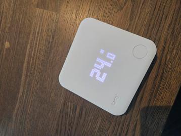 Tado thermostaat beschikbaar voor biedingen