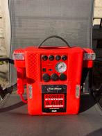 Auto Power Station – Jumpstarter & Compressor, Ophalen, Nieuw
