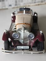 Mercedes miniatuur, Antiek en Kunst, Ophalen