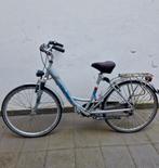 Fiets alu City Star bike 28 inch, Fietsen en Brommers, Ophalen, Gebruikt