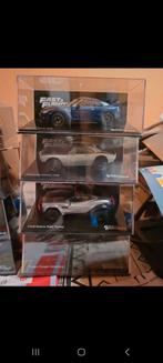 12 voitures fast and furious collection, Verzamelen, Ophalen of Verzenden