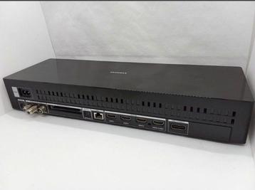 One connect box Samsung QE55Q7-Q8 SOC1001N BN91-19870C, Audio, Tv en Foto, Verzenden, Zo goed als nieuw