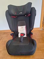 autostoel römer britax, Kinderen en Baby's, Autostoeltjes, Ophalen, Romer, Gebruikt, 15 t/m 36 kg