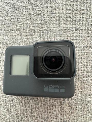 Gopro Hero 5 beschikbaar voor biedingen