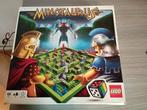 lego minotaurus, Ophalen of Verzenden, Gebruikt, Lego