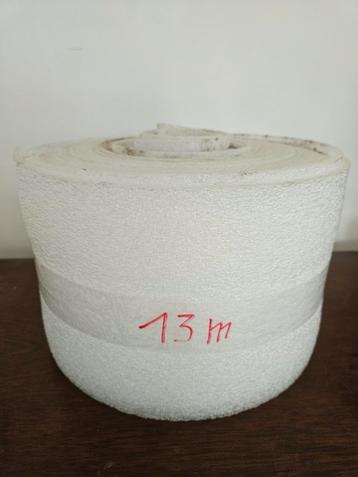 Randisolate voor chape, 20cm beschikbaar voor biedingen