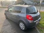 Renault clio, Auto's, 4 deurs, Handgeschakeld, Particulier, Zilver of Grijs