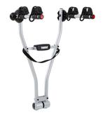 Thule Xpress - 2 fietsen drager, Ophalen, 2 fietsen, Zo goed als nieuw, Trekhaakdrager