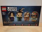 (GESEALD) Lego 40560 Professors of Hogwarts, Enlèvement ou Envoi, Neuf, Ensemble complet, Lego