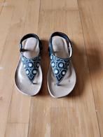 Sandalen maat 37, Ophalen, Zo goed als nieuw, Sandalen of Muiltjes