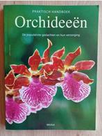Orchideeën - Praktisch handboek, Enlèvement ou Envoi, Comme neuf, Jörn Pinske, Plantes d'intérieur