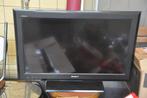 Télévision Sony Bravia écran plat de 80cm avec télécommande, Enlèvement, Utilisé, Sony, 80 à 100 cm