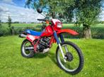 Honda XL250R, Motoren, Motoren | Honda, Bedrijf, Enduro, 249 cc, 1 cilinder