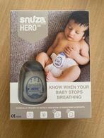 Snuza Hero - Portable Baby Breathing Monitor, Ophalen, Nieuw