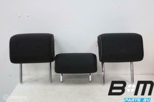 Set hoofdsteunen achterbank VW Golf 7, Auto-onderdelen, Interieur en Bekleding, Gebruikt
