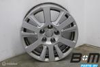 1 losse 16 inch velg Audi A6 4F 4F0601025CA, Gebruikt, Velg(en)