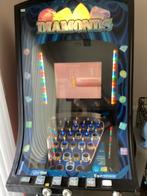Diamonds, Ophalen, Zo goed als nieuw