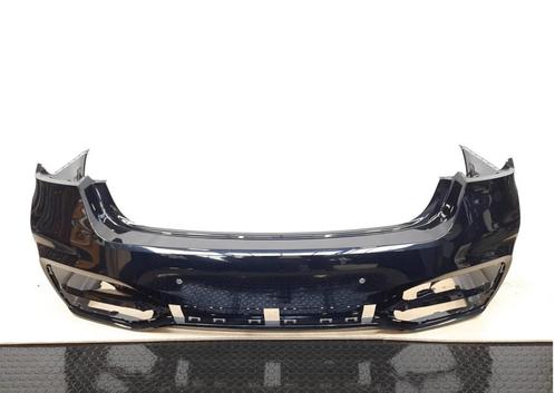 Achterbumper BMW 7 G11 G12 LCI ( 416 ), Auto-onderdelen, Carrosserie, Bumper, BMW, Achter, Gebruikt, Ophalen of Verzenden