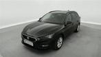 SEAT Leon 1.0 EcoTSI Move! (bj 2023), Auto's, Seat, Start-stop-systeem, Stof, Gebruikt, Leon