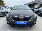 SKODA Octavia 1.6 CR TDI BREAK DSG AUTOMAAT NAVI CAMERA, 5 places, Noir, 1598 cm³, Break