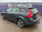 2013 - Volvo - V60 - 1.6 T3 R-Design - Voiture particulière, Autos, Euro 5, Achat, Entreprise, Autres carburants