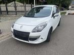 Renault Scenic 1.5 dCi MET 120DKM HANDELAAR OF EXPORT, Auto's, Renault, Euro 5, Monovolume, 124 g/km, Bedrijf