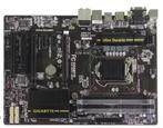 Gigabyte GA-B85-HD3 Moederbord met Socket LGA 1150, Computers en Software, Ophalen of Verzenden, Gebruikt