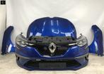 Renault Megane 4 IV GT voorkop TERQH, Gebruikt, Bumper, Renault, Ophalen