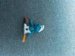 smurf smurf smurfen 20189 smurfen met penseel, Verzenden, Nieuw