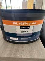 PRIMER Gamma 12,5L, Doe-het-zelf en Bouw, Ophalen, Wit, Nieuw, Verf