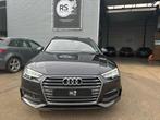 Audi A4 3.0TDI* S-Line* Matrix lichten* Virtueel, Te koop, Zilver of Grijs, Break, Gebruikt