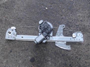 Leve vitre avant droit Peugeot 107 2009-2012 LP/14920 beschikbaar voor biedingen