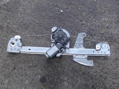 Leve vitre avant droit Peugeot 107 2009-2012 LP/14920, Auto-onderdelen, Ruiten en Toebehoren, Peugeot, Gebruikt, Ophalen