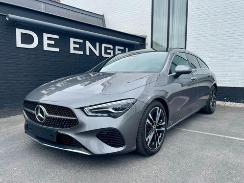Mercedes CLA 180 SB Progressive, Auto's, Mercedes-Benz, Bedrijf, Te koop, CLA, ABS, Achteruitrijcamera, Adaptieve lichten, Airbags
