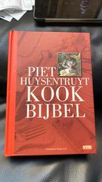 Piet Huysentruyt - Kookbijbel, Boeken, Ophalen of Verzenden, Zo goed als nieuw, Piet Huysentruyt