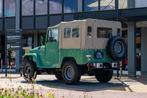 Toyota Land Cruiser FJ40 / FJ 40 'fully restored' (bj 1964), Auto's, 105 pk, Bedrijf, 6 zetels, Toyota