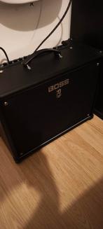 Boss katana mk2, Muziek en Instrumenten, Versterkers | Bas en Gitaar, Ophalen, Zo goed als nieuw, Gitaar