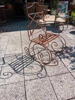 Rocking-chair, Jardin & Terrasse, Décoration murale de jardin, Enlèvement, Neuf