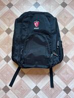 Sac à dos MSI, Ophalen of Verzenden, Zo goed als nieuw
