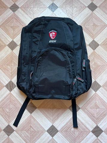 Sac à dos MSI beschikbaar voor biedingen