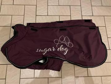 Hondenjassen van 28cm tot 57cm. Nieuw en gebruikt. beschikbaar voor biedingen