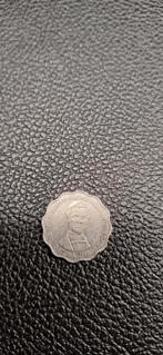 3#    jamaica ten dollar 1999, Postzegels en Munten, Munten | Amerika, Ophalen of Verzenden