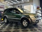 Kia Sorento 2.5 CRDi LICHTE VRACHT bj. 11/2006 217000km, Auto's, Gebruikt, 103 kW, Te koop, Groen