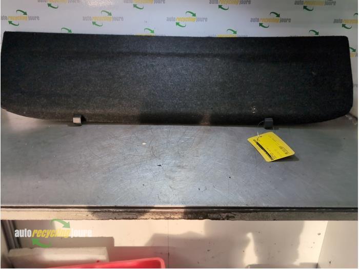 Plage arrière d'un Suzuki Swift, Autos : Pièces & Accessoires, Habitacle & Garnissage, Suzuki, Utilisé, 3 mois de garantie