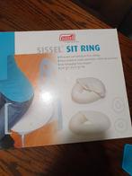 Siissel, sit ring.., Ophalen of Verzenden, Zo goed als nieuw