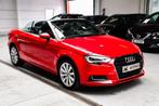 Audi A3 1.5 TFSI Design Automaat - LEDER / NAVI / CAMERA, Automatique, Achat, 4 cylindres, Rouge