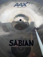 SABIAN Stage Ride 20" - NEW, Enlèvement ou Envoi, Neuf